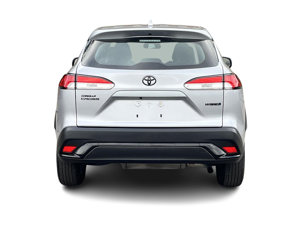 Thumbnail: 2024 Toyota Corolla Cross - 5