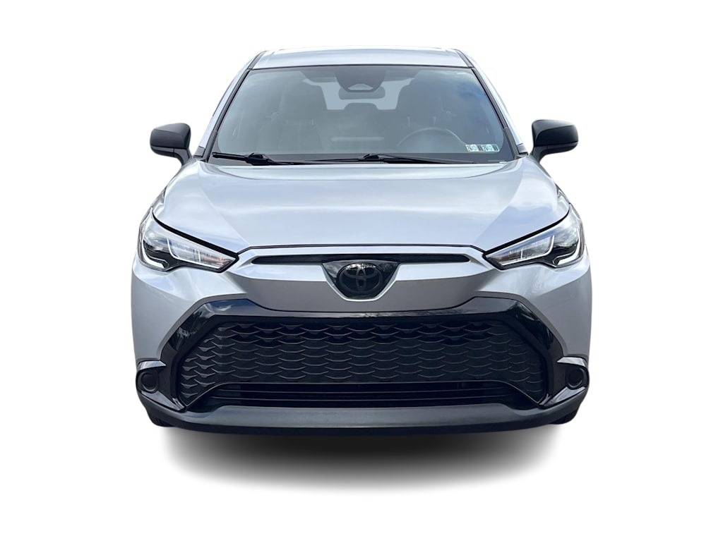 Thumbnail: 2024 Toyota Corolla Cross - 6