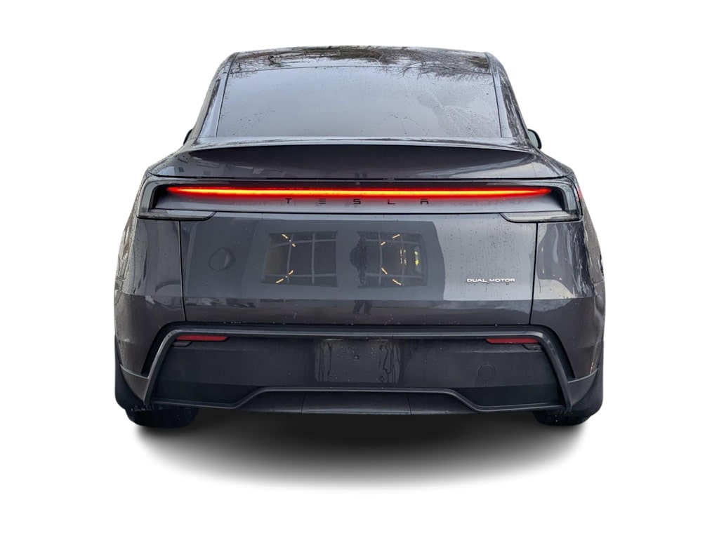 Thumbnail: 2026 Tesla Model Y - 4