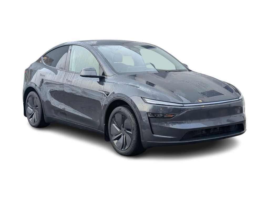 Thumbnail: 2026 Tesla Model Y - 11