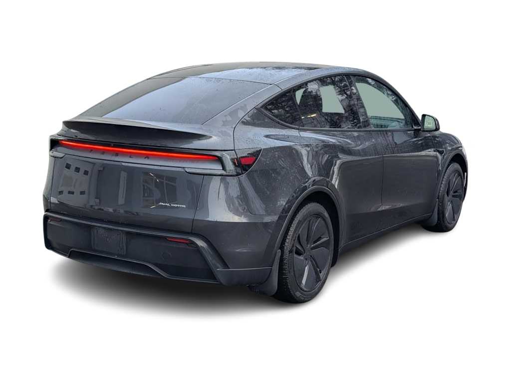 Thumbnail: 2026 Tesla Model Y - 9