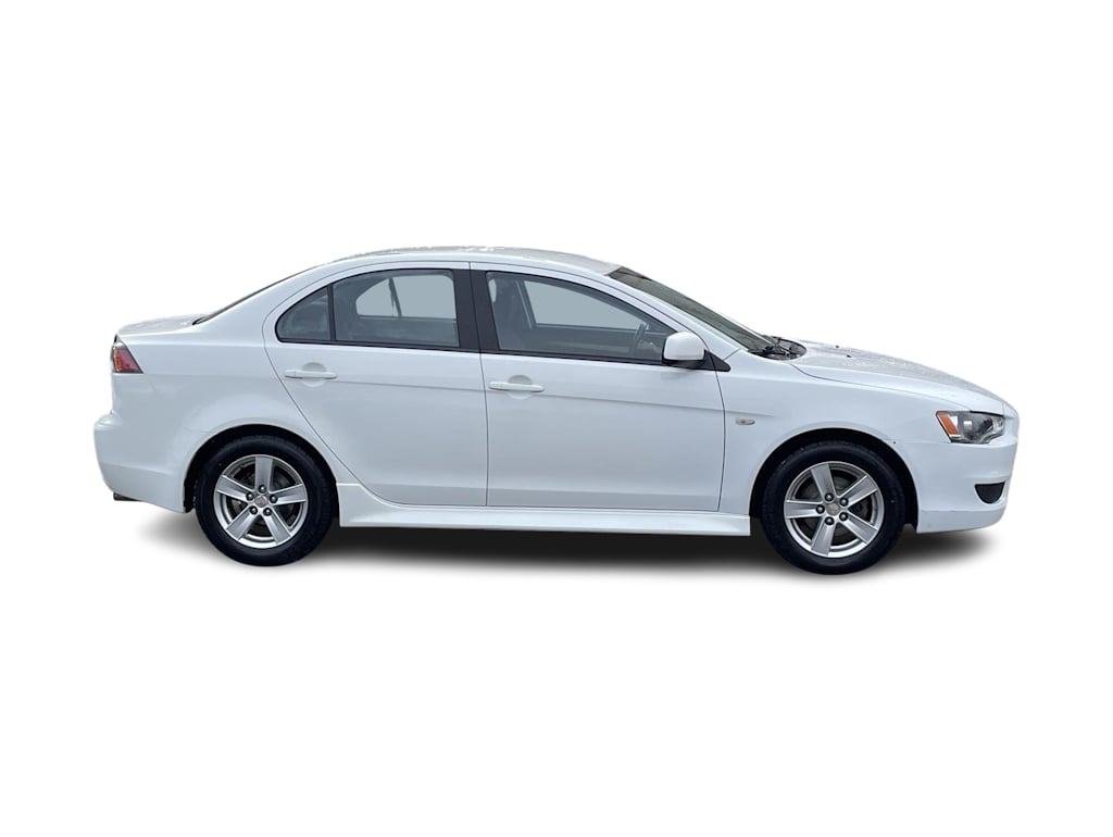 Thumbnail: 2013 Mitsubishi Lancer - 19