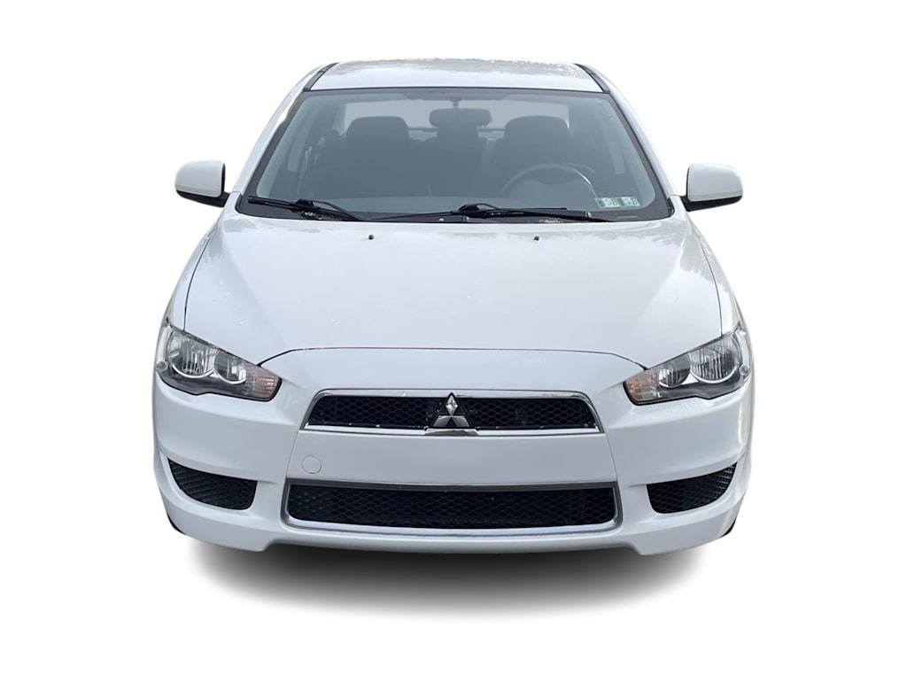 Thumbnail: 2013 Mitsubishi Lancer - 6