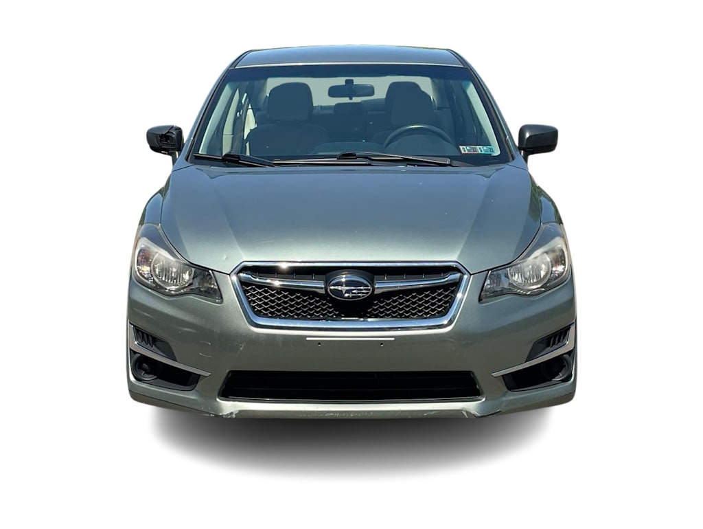 Thumbnail: 2016 Subaru Impreza - 5