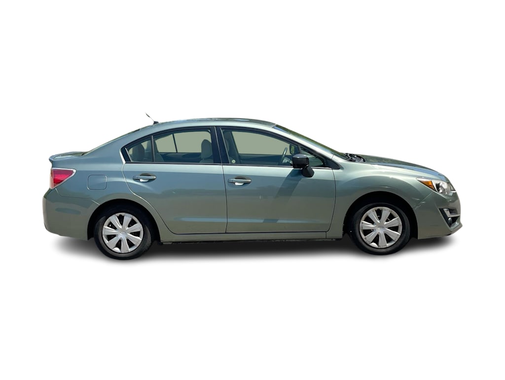Thumbnail: 2016 Subaru Impreza - 13