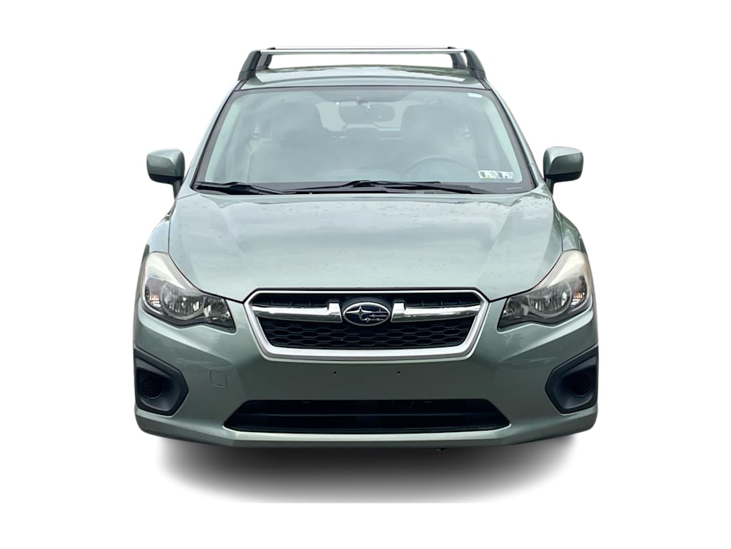 Thumbnail: 2014 Subaru Impreza - 6