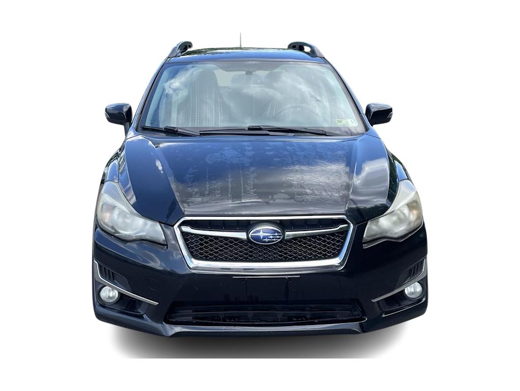Thumbnail: 2015 Subaru Impreza - 4