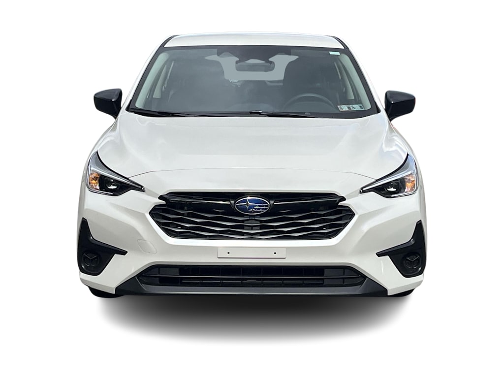 Thumbnail: 2025 Subaru Impreza - 6