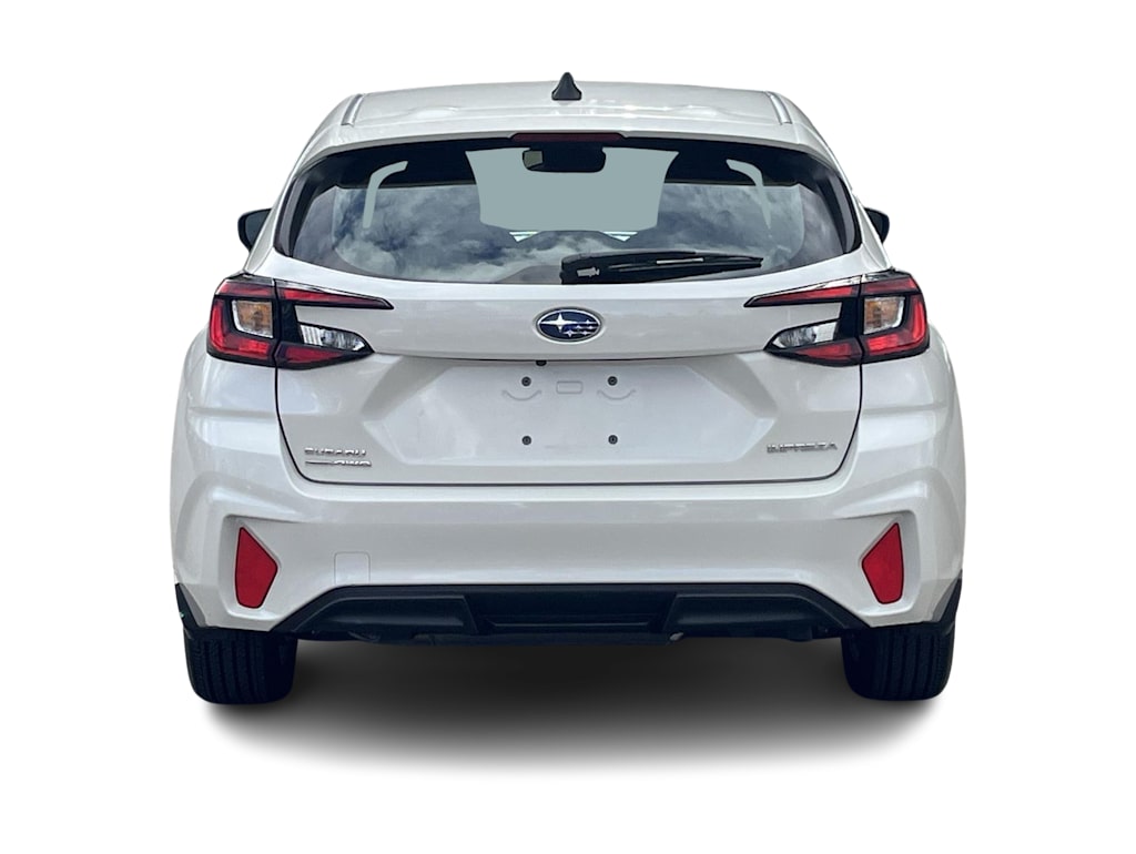 Thumbnail: 2025 Subaru Impreza - 5