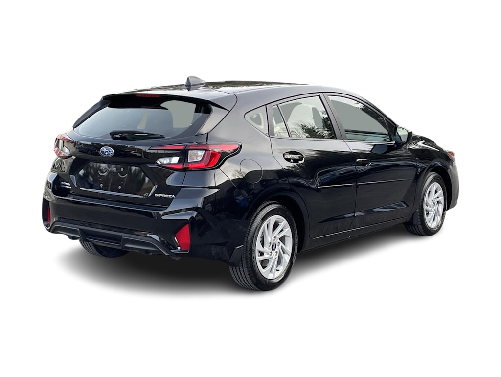 Thumbnail: 2025 Subaru Impreza - 17
