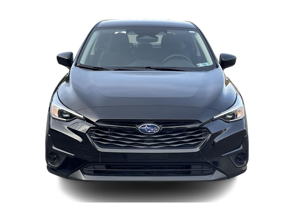 Thumbnail: 2025 Subaru Impreza - 6