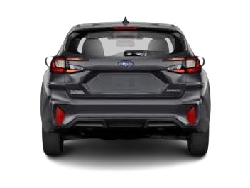 Thumbnail: 2025 Subaru Impreza - 17