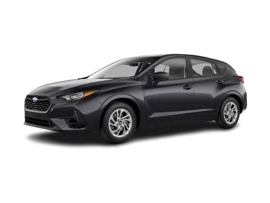 Thumbnail: 2025 Subaru Impreza - 15