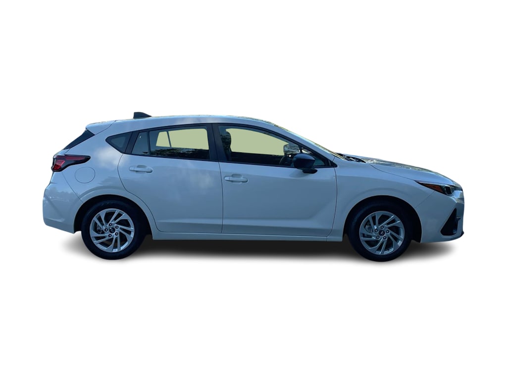 Thumbnail: 2024 Subaru Impreza - 19