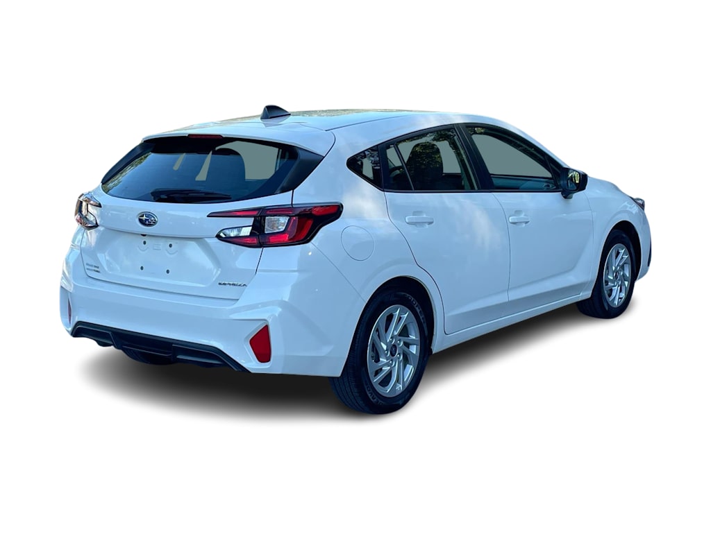 Thumbnail: 2024 Subaru Impreza - 18