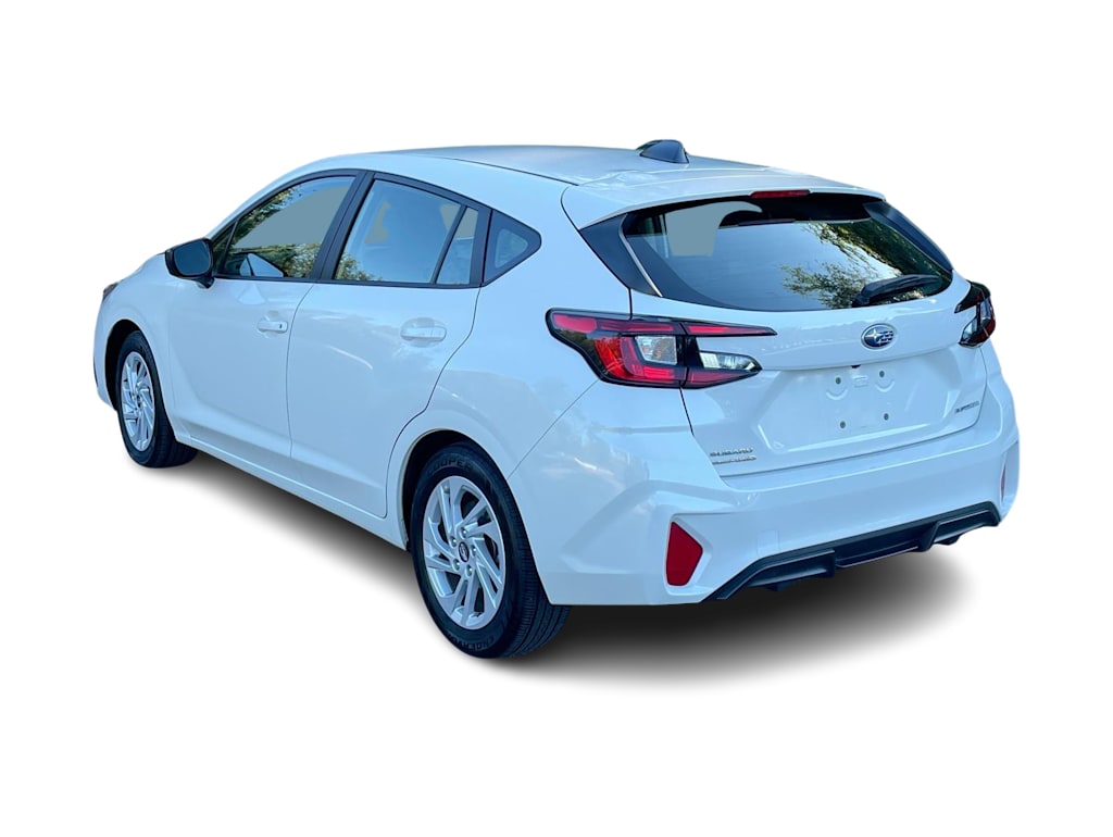 Thumbnail: 2024 Subaru Impreza - 4