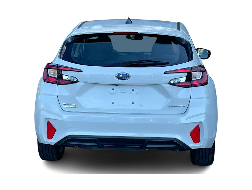 Thumbnail: 2024 Subaru Impreza - 5