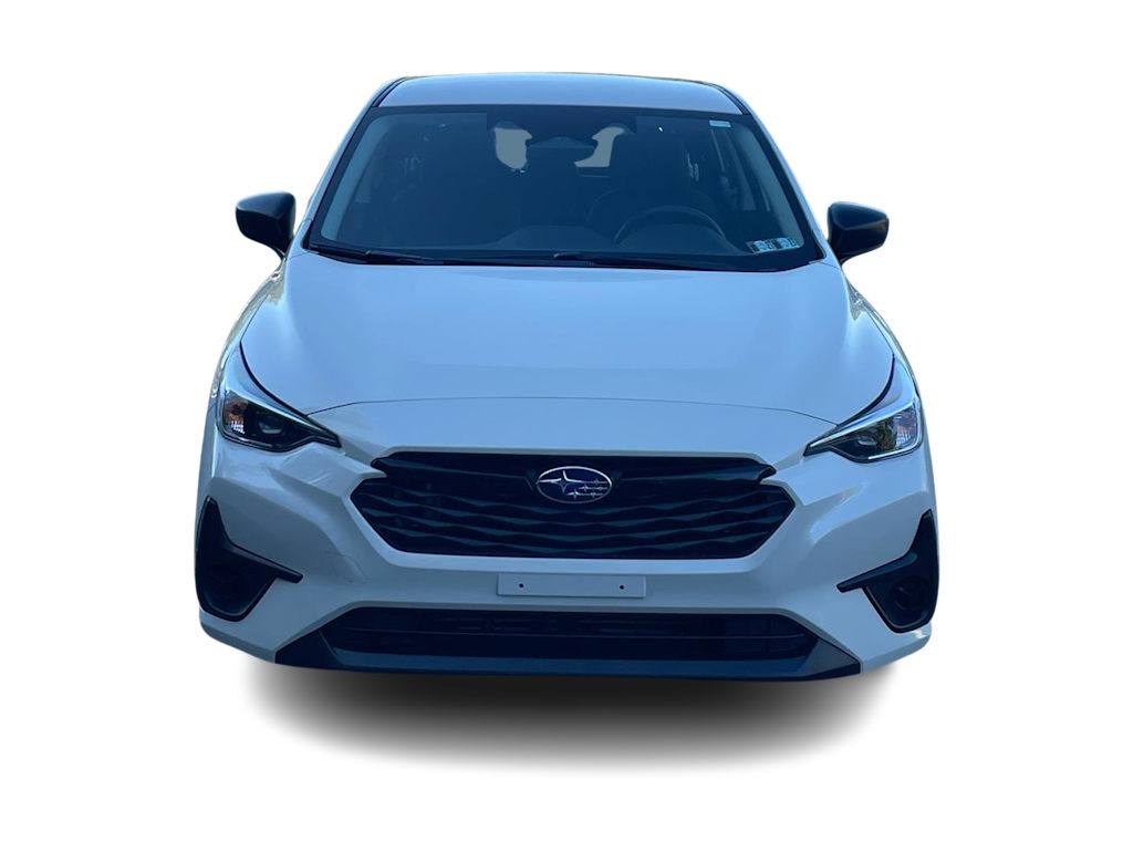 Thumbnail: 2024 Subaru Impreza - 6