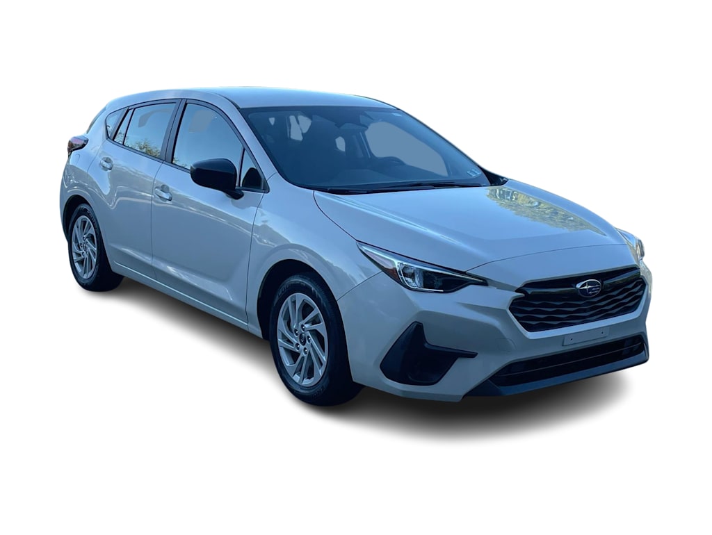 Thumbnail: 2024 Subaru Impreza - 20