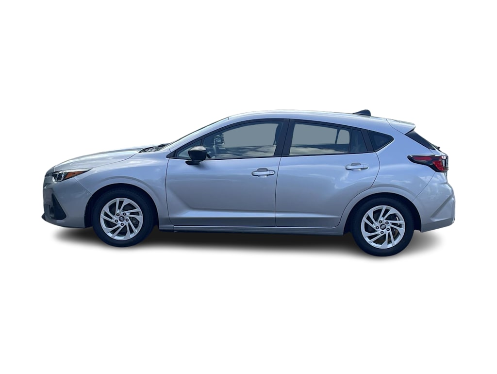 Thumbnail: 2024 Subaru Impreza - 3