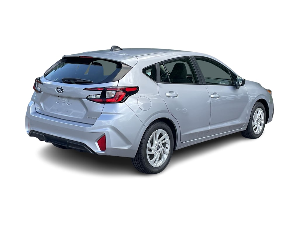 Thumbnail: 2024 Subaru Impreza - 18