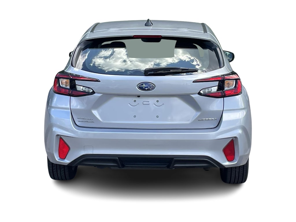 Thumbnail: 2024 Subaru Impreza - 5