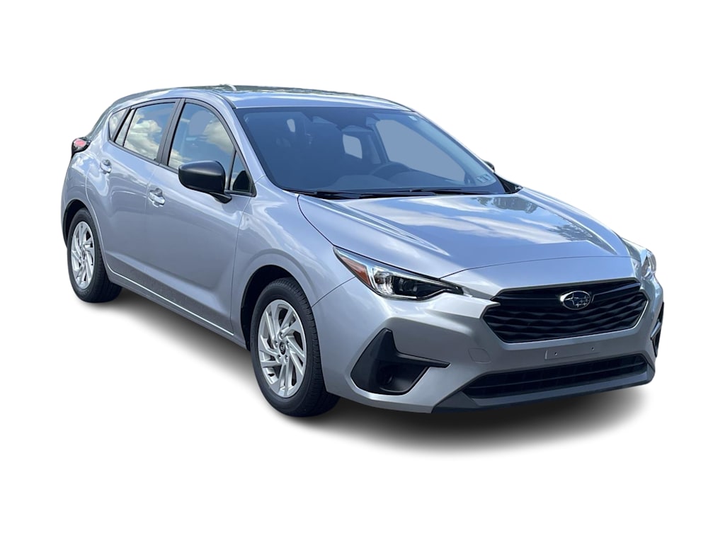 Thumbnail: 2024 Subaru Impreza - 20
