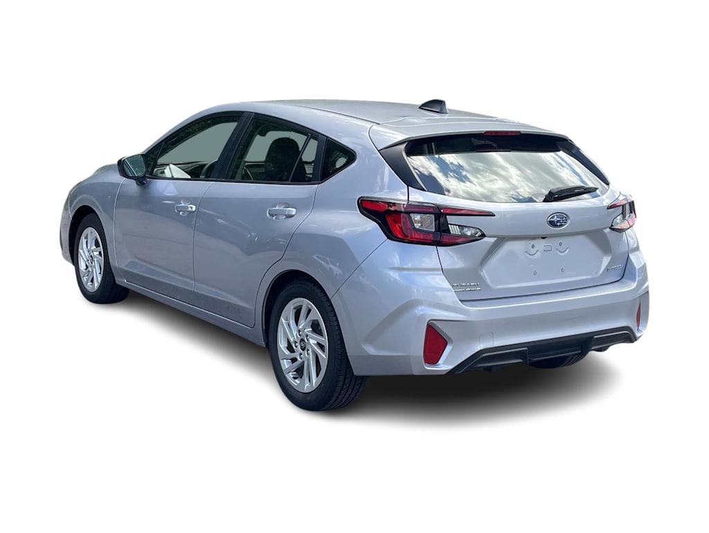 Thumbnail: 2024 Subaru Impreza - 4