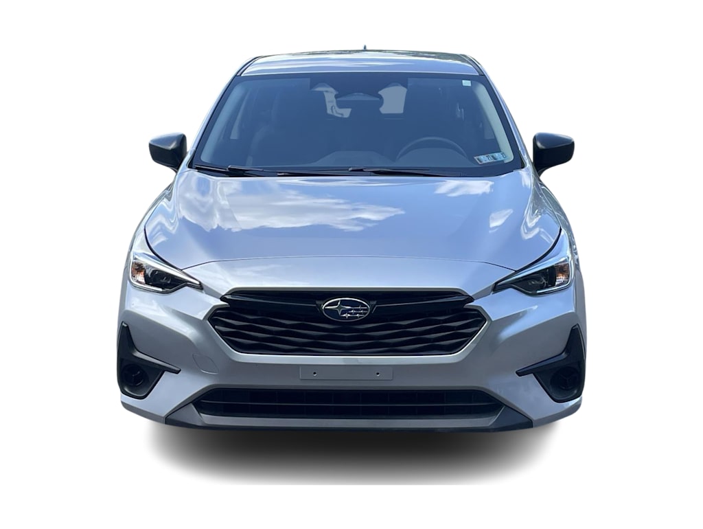 Thumbnail: 2024 Subaru Impreza - 6