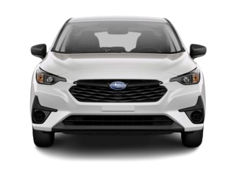 Thumbnail: 2025 Subaru Impreza - 4