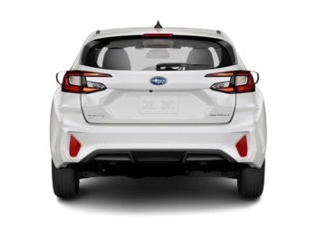 Thumbnail: 2025 Subaru Impreza - 15