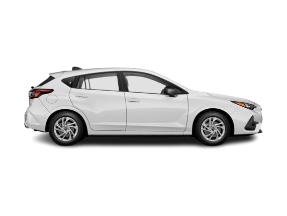 Thumbnail: 2025 Subaru Impreza - 14