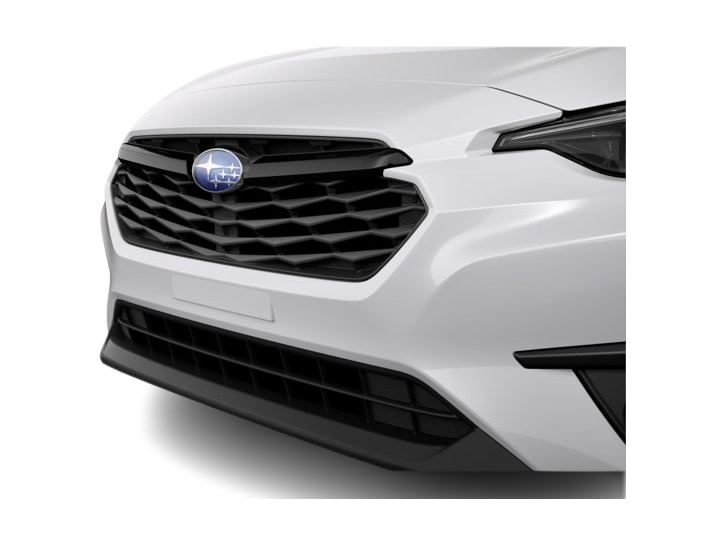 Thumbnail: 2025 Subaru Impreza - 16