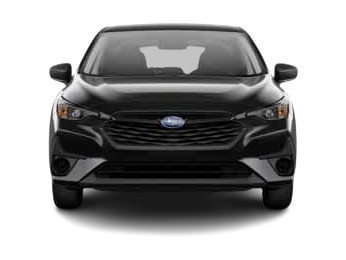 Thumbnail: 2025 Subaru Impreza - 5