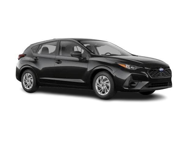 Thumbnail: 2025 Subaru Impreza - 14