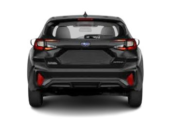 Thumbnail: 2025 Subaru Impreza - 17