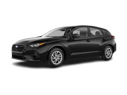 Thumbnail: 2025 Subaru Impreza - 15