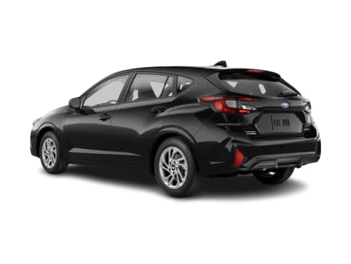 Thumbnail: 2025 Subaru Impreza - 4