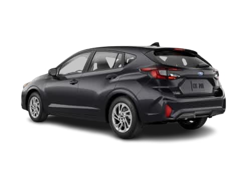 Thumbnail: 2025 Subaru Impreza - 4