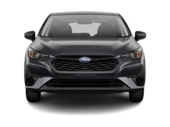 Thumbnail: 2025 Subaru Impreza - 5