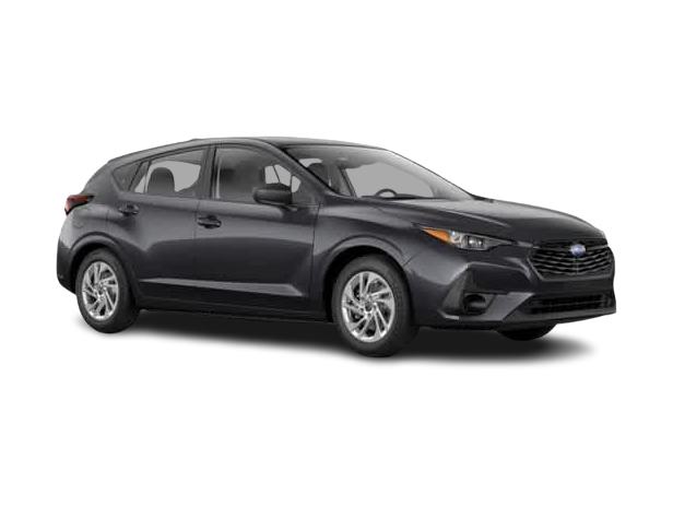 Thumbnail: 2025 Subaru Impreza - 14