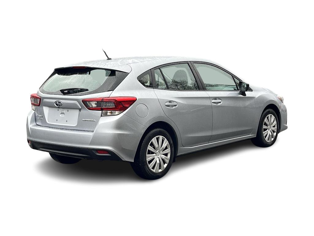 Thumbnail: 2025 Subaru Impreza - 17