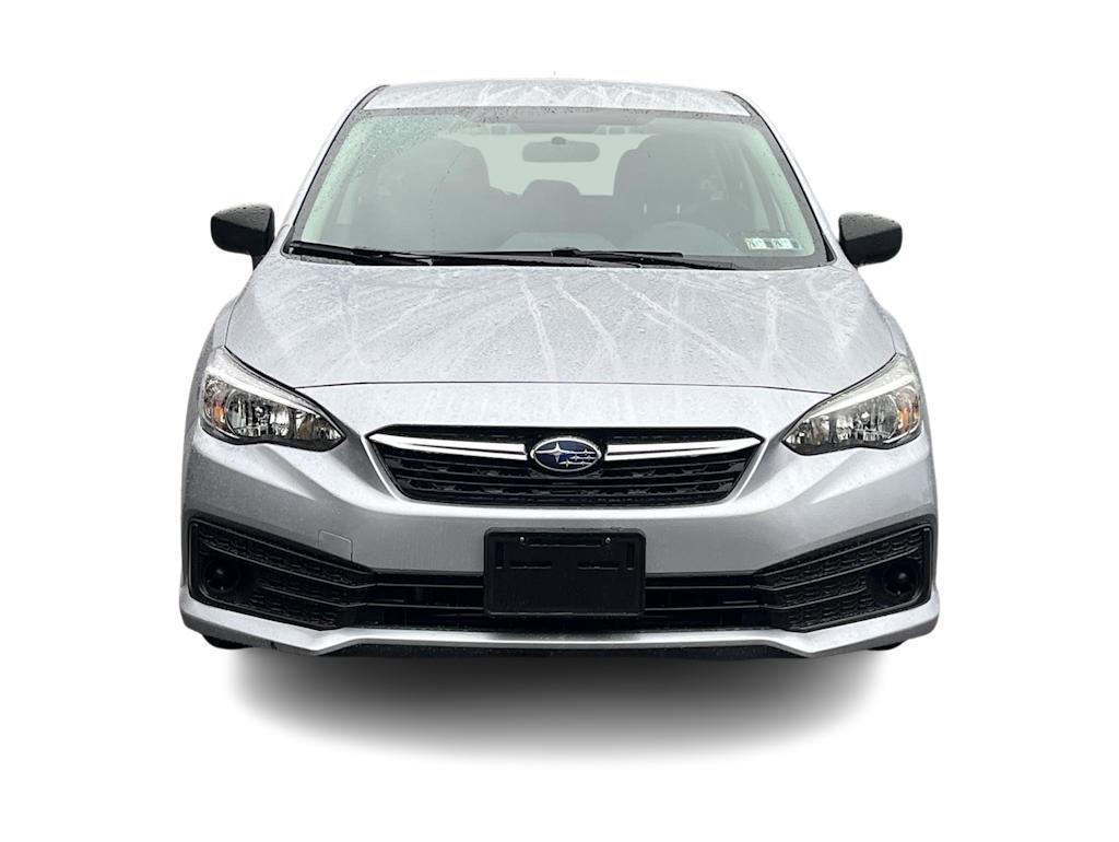 Thumbnail: 2025 Subaru Impreza - 6
