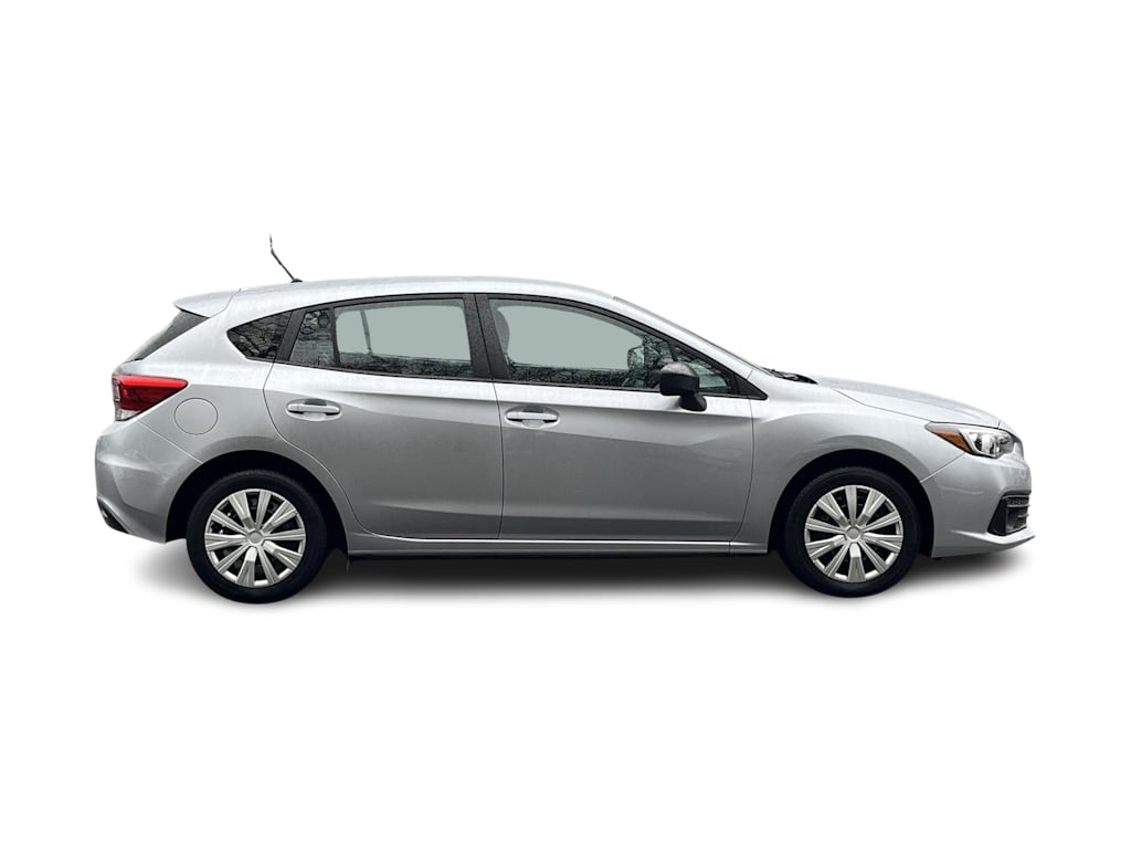 Thumbnail: 2025 Subaru Impreza - 18