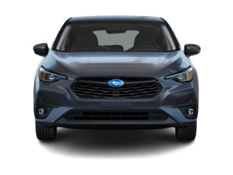 Thumbnail: 2026 Subaru Impreza - 6