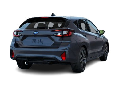 Thumbnail: 2026 Subaru Impreza - 16