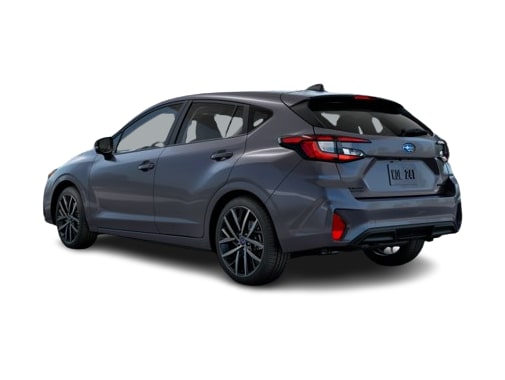 Thumbnail: 2026 Subaru Impreza - 4