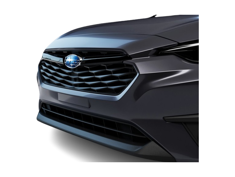 Thumbnail: 2026 Subaru Impreza - 18