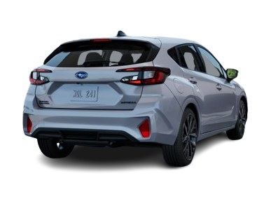 Thumbnail: 2026 Subaru Impreza - 16