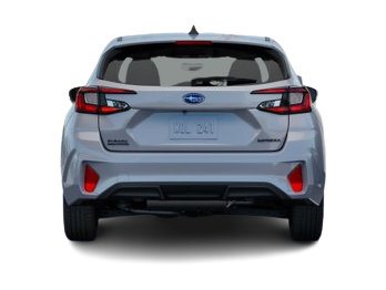 Thumbnail: 2026 Subaru Impreza - 5